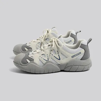 FLASH RUN CASUAL SHOES